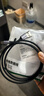 绿联 安卓数据线MicroUSB充电线老式接口适用华为荣耀小米vivo三星oppo手机充电宝充电器车载1米编织线 实拍图