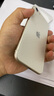 Apple苹果 iphone se3 全网通 5G 国行 二手手机国行优惠券补贴 星光色 128G 实拍图