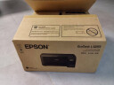 爱普生（EPSON）墨仓式 L3255彩色打印机 微信打印/无线连接  家用打印优选（打印、复印、扫描） 实拍图