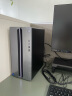 联想（Lenovo）GeekPro游戏台式电脑主机 (14代i7-14700F RTX4060Ti 8GB显卡32G DDR5 1TB SSD)国家补贴20% 实拍图