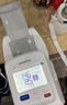 鱼跃（Yuwell）臂筒式全自动电子血压计YE698家用血压仪医用高精准老人房颤语音 实拍图