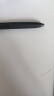 uni三菱 uni-ball UMN-155低阻尼按动黑色中性笔高颜值0.5黑笔签字笔商务学生水笔水性笔套装 3支 实拍图
