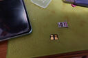 雷克沙（Lexar）128GB NM存储卡（NM CARD）华为荣耀手机平板内存卡 适配Mate/nova/P多系列 畅快拍摄存储 实拍图