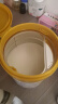 佳贝艾特（Kabrita）悦白婴幼儿配方羊奶粉3段800克*7（1-3岁）天然A2蛋白 实拍图