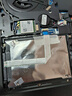 三星（SAMSUNG）500GB SSD固态硬盘 SATA3.0接口 独立缓存 AI电脑配件 读速560MB/S 870 EVO 实拍图