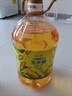 金龙鱼 食用油 非转基因 物理压榨玉米油6.18L（富含植物甾醇） 实拍图