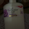 艾诗（Enchanteur）沐浴露 保湿嫩滑滋养香水沐浴乳女 蜜意花香650ml 实拍图