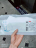 京东京造【coolmax】3双男士袜子男新疆棉防臭抑菌吸汗休闲短袜运动棉袜 实拍图