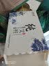 艾骨堂艾灸盒随身灸无烟铜盒家用陈年艾绒蕲艾柱颈椎温灸防烫仪器艾灸罐 升级天鹅绒三联无烟布套+54粒+3个铜艾灸盒 实拍图