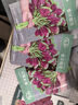 寿禾红苋菜种子苗圆叶汉菜四季盆栽种植蔬菜籽 潍丰香洋糯苋菜种子20g 实拍图
