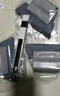 【3只6.9】窗户门窗缝隙沟槽凹槽清洁刷窗槽清洁工具家用窗缝刷清理死角刷子 缝隙刷3只装+带簸箕沟槽刷 实拍图