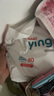 婴芽（YINGYA）拉拉裤XXXXL码2包80片【18-21kg】婴儿超薄干爽尿不湿透气尿裤 实拍图