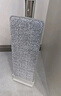 京东京造 免手洗平板拖把36cm 家用一拖净拖地神器懒人拖把擦地墩布拖布 实拍图
