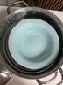 爱仕达（ASD）蒸锅304不锈钢三层蒸锅家用复底汤锅 26CM大容量蒸笼蒸包子26G3WG 实拍图