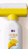 立邦墙面修补膏滚筒漆去污神器翻新清洁墙面修复内墙乳胶漆1000g  实拍图