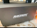 MAXCELLENT迈瑟伦【3C认证】汽修专业搭电宝汽车应急启动电源紧急打火强力强起电瓶大容量充电宝36000mAh 12V 实拍图
