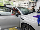 3M汽车贴膜 朗清系列 前浅后深SUV 全车汽车玻璃车膜太阳膜隔热膜车窗膜 包施工 国际品牌 实拍图