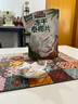 三只松鼠冻干泰椰片100g 椰子健康休闲解馋零食无添加小吃果干 实拍图