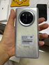 荣耀X60Pro 十面抗摔 6600mAh大电池 长续航 新品5G手机 荣耀X50升级版 【国家政府补贴】 玄武灰 8GB+128GB【365天碎屏险+3年质保】 官方标配 实拍图