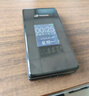 天语（K-TOUCH）V9S+ 4G全网通翻盖手机超长待机大声音量大按键大字体商务备用移动联通电信老年人专用手机 黑色 实拍图