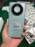 荣耀X60 十面抗摔防水耐磨 5800mAh大电池 一亿像素 AI影像 8+128 海湖青 5G AI手机 国家补贴 实拍图