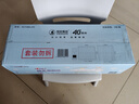 心相印x三丽鸥湿厕纸80片*5包 纯水湿纸巾温和洁净 大耳狗款包装随机 实拍图