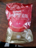 哈肉联 俄罗斯白肠85g*6支 香肠熟食即食东北特产休闲食品  实拍图