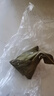 五芳斋 速冻蛋黄猪肉粽 100g*5只 嘉兴粽子蛋黄肉粽端午粽子早餐食品 实拍图