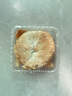 潘祥记 经典玫瑰鲜花饼 云南特产传统饼干糕点零食鲜花饼25g*16枚 实拍图