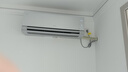 海尔（Haier）空调洗空气pro科技版 除菌除湿 一级能效卧室挂机空调 KFR-35GW/E3-1Pro 家电国家补贴 实拍图