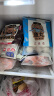 八合里潮汕手打牛肉丸 鲜牛肉制作 牛肉含量≥90% 门店口味250g 实拍图