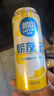 崂山啤酒（laoshan beer）崂友记 足球罐 500ml*12听 青岛崂山啤酒 整箱罐装 看球之选 500mL 12罐 整箱装 实拍图