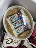 德芙（Dove）什锦碗装三种口味巧克力18粒249g休闲零食糖果生日520礼物送女友 实拍图