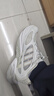 阿迪达斯 （adidas）女子 运动型格系列 CLIMACOOL VENTO 4.0 休闲鞋 JQ4948 亮白37 实拍图