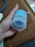 冰箱配件冷冻室双开门冰箱家用威士忌硅胶圆形冰球模具制作器大号球形易脱模冻冰块冰格模具5cm 威士忌 冰球制冰盒 两个装对装 实拍图