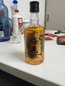 梅见烟熏乌梅青梅酒 150ml 单瓶装 12度 光瓶小酒 新老配料随机发 实拍图