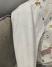爱贝迪拉（AIBEDILA）隔尿垫婴儿抑菌可洗纯棉透气防漏隔尿床单护理垫姨妈垫小鹿80*100 实拍图