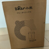 小熊（Bear）电热水瓶 烧水壶电热水壶恒温烧水壶 316L不锈钢电水瓶 防烫除氯多段保温 ZDH-H30G1 实拍图