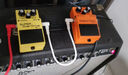 罗兰BOSS效果器GX1/GX10/GX100/ME90/GT1000电吉他电贝司综合效果器 罗兰GT1效果器 实拍图