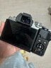 奥林巴斯（OLYMPUS）E-M10 MarkIV EM10四代 微单相机 数码相机 微单套机（14-42mm & 40-150mm） 实拍图