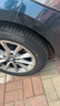普利司通（Bridgestone）汽车轮胎 205/55R16 91W T001 适配大众朗逸/宝来/丰田卡罗拉 实拍图
