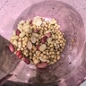 西屋（Westinghouse）无刷破壁机家用豆浆机1.5L加热全自动榨汁机变频降噪柔音触控彩屏辅食机 WPB15J21-W 实拍图