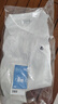 森马（Semir）POLO衫女凉感抗菌修身衬衫2025夏刺绣休闲通勤套头衫109325115001 实拍图
