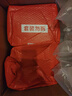 中茶茶叶蝴蝶白茶白牡丹老树白茶清露系列白牡丹白茶饼330g*7饼整提装 实拍图