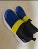 Skechers斯凯奇男童一脚蹬柔软透气运动鞋夏季大童网布休闲鞋403776L 实拍图