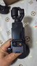 漾菲斯适用大疆Pocket3磁吸支架底座汽车吸盘DJI OSMO口袋相机多功能配件桌面固定底座车载吸盘拓展配件 实拍图