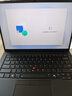ThinkPad【国家补贴20%】T14p AI PC酷睿Ultra9 14.5英寸高性能工程师本笔记本电脑 32G 1TB 3K 商务办公本 实拍图