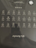 九阳（Joyoung）空气炸锅上下焱烤免翻面6.5L大容量炎烤 机械双旋扭控温无油低脂煎炸KL65-V596Y 实拍图