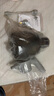 柯瑞柯林 电动喷壶浇花神器自动浇水喷水壶清洁小型充电喷雾器2L带口灰色 实拍图