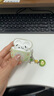 Apple/苹果 AirPods 4 搭配USB-C充电盒 苹果耳机 蓝牙耳机 适用iPhone/iPad/Mac 四代 实拍图
